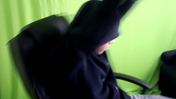 Gostosinha Fazendo Anal