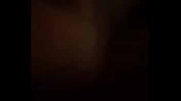 Dark But Her Moans Are Sexy