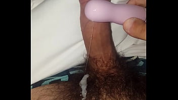 Vibrator Cumshot - Svrsavanje