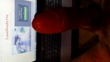 Sborrata Sgorgante Con Vibra