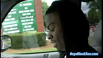 Blacks On Boys - Gay Bareback Hardcore Fuck Video 17 - Anal-black-hardcore-interracial-ass-blowjob-fuck-oral-gay-twink-stud-bareback-big-cock