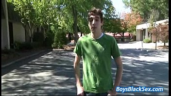 Blacks On Boys - Gay Bareback Hardcore Fuck Video 08 - Anal-black-hardcore-interracial-ass-blowjob-fuck-oral-gay-twink-stud-bareback-big-cock