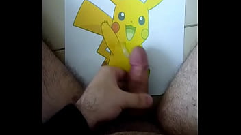Pokemon Go Pikachu