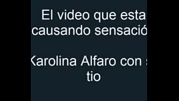 Xxx, El, Tio, Sobrina - Unknown - 2025 - Wild - Scene - Video 5127218