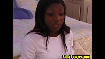 Black Retro Amateur Assfucked By Oldman