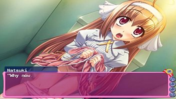 Magical Teacher First Playthrough Scene #21 (part 30)