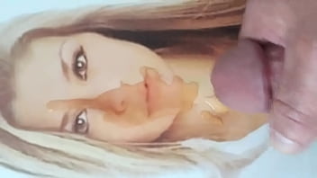 This Wonderful Virgin Wants To Taste Hot Sperm Before She Looses Her Virginity