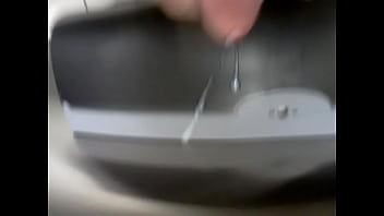 Spanking It At Target