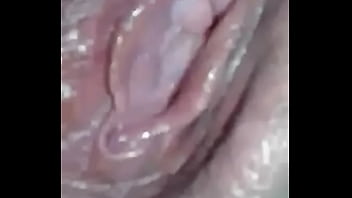 Nena Tetona Se Toca Para Mi