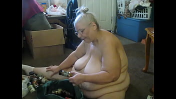 Milf, Mature, Bbw - Milf - 2025 - Passionate - Show - Video 5072260