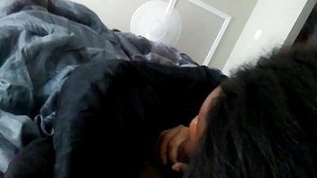 Lil Mamma Waking Me Up Right