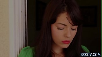 Ava Dalush Gets Pounded