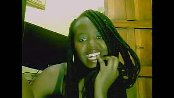 Ebony Anna Slut Transformation Ep1 Pt2