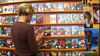 Grand M. Anja Hot Pussy