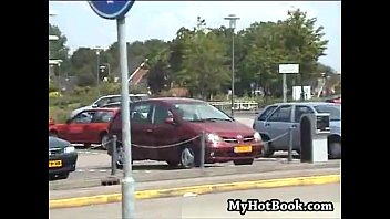 Picked Up And Pounded During The Picnic