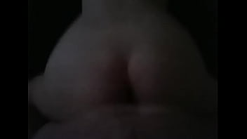 Quick Outtake Of A Bareback Breeding