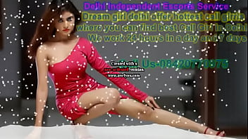 Delhi Independent I Female I Call Girls,