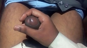 Mall Rest Room Masterburation