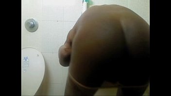 Oily Ass And Cock
