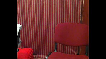 Webcam Chat Amateur - Sex On The Chair