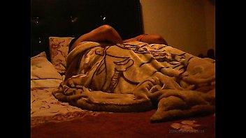 Hiding Camara Whit My Wife