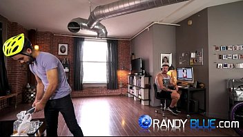 Ian Parker And Austin Wolf