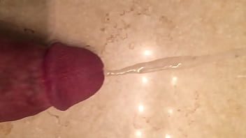 Another Counter Cumshot