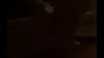 Sorry For The Lighting And No Cumshot