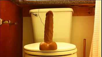 Nalgon Pasivo Verga Dildo Sentones