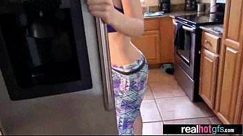 (lily Rader) Superb Gf Love Sex In Front Of Camera Video-26