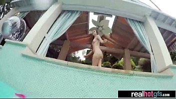 (lyra Louval) Superb Gf Love Sex In Front Of Camera Video-28