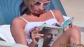 Euro Teen Watched Bigcock