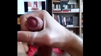 Hungarian Guy Handjob