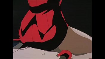 Hentai Girl Facesitting