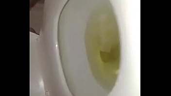 Sex Slave Peeing 1