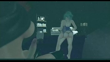 Boo Firehawk First Of Many More To Cum