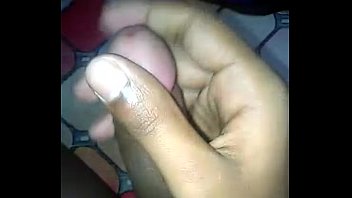 Juicy Big Dick Masturbating