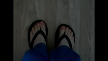 Male Feet 10