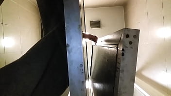 Glory Hole Lider Pedro Montt Valparaiso Chile