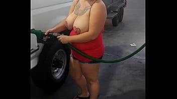 Bbw Flashing At Fuel Pump On Vimeo