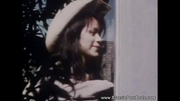 Vintage Sex With Classic Hairy Milfs