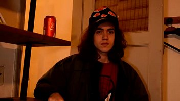 2 Gay Man Fucking A Tronco