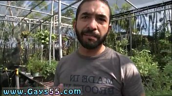 Gay Porn Old In This Week' Out In Public, I_m Chilling Out With My