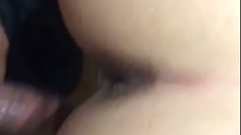 Going In Doggy On Gf