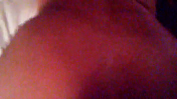 Hittin My Boo From The Back