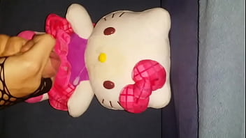 Cum Cum, Kitty Kitty