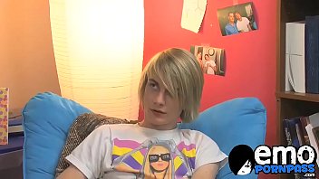 Rampant Ass Fucking For Preston Andrews And Aidan Chase