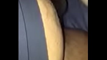 Girlfriend Loves Back When Hittin It