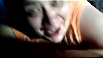 Getting Head From The Wife