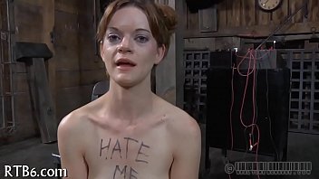 Intense Torment For Beauty - Video 5115365